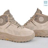 Чоловічі зимові термо черевики