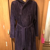 Халат мягусенький, размер S-M. Ted Baker. в ідеалі