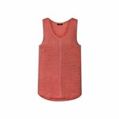 Жіноча лляна майка Esmara XS