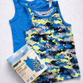 Набір майок Pepperts 134-140 / 146-152 / 158-164см. Лот 2ш. Розмір на вибір!