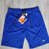 Crivit брендовые спортивные мужские шорты размер евро 56/58