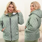 Куртка весна
