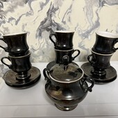 Кавовий набір