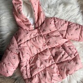 Весняна куртка для малечі, 3 місяці 3 місяці