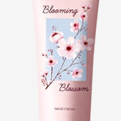 Крем для рук Blooming Blossom