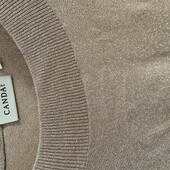 Люрексовий реглан