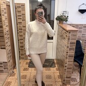 Стильний светер