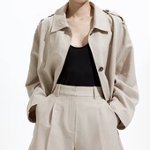 Лляні шорти, М L