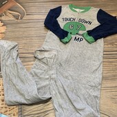 Распродажа! Флисовый слип, кигуруми на 7 лет