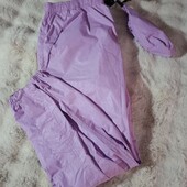 11093.Дощові спортивні штани Newcentian M 40/42