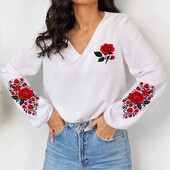 Женская блузка новинка