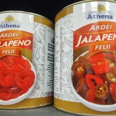 3 кг халапенйо