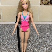 Лялька Barbie Dreamtopia Принцеса Комбінезон з короною