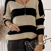 Актуальний светр від Wallis, розмір L.