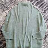 Обалденный свитер оверсайз на шикарные формы