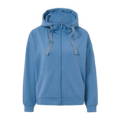 ♕ Якісна жіноча толстовка від Tchibo (Німеччина) р. наш 50-52(44/46 євро)