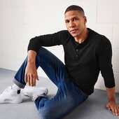 11102.Бавовняний реглан Livergy XL 56/58