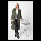 11105.стильний тренч Esmara Л 44/46