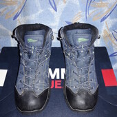 Ботинки с мембраной (Waterproof)р.р.35.стелька 22.5 см.в хорошем состоянии.Оригинал!