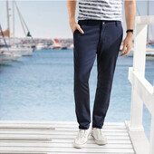 11009.Чоловічі брюки Chino Livergy євро 50