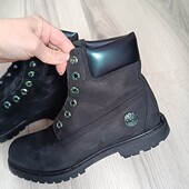 Timberland стелька 26 см. Лимитированная серия.Оригинал.Нубук.