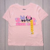 Футболка Disney, 5-6р / 116см