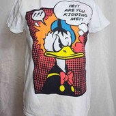 Брендова футболка М/Л.