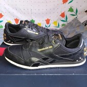 Кожаные кроссовки.р.р 39.стелька 25 см.в хорошем состоянии.Оригинал!