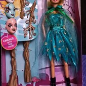 Кукла трансформер Defa Lucy "Маскарад"