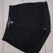 Джинсові шорти Мом Primark, 11-12р / 152см