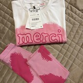 Бліц! Комплект костюмчик Zara