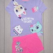 Комплект Primark, 2-3р / 98см