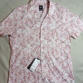 Сорочка чоловіча від s.Oliver розмір М