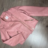 Стильна куртка р.158