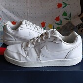 Кожаные кроссовки.р.р.43.стелька 27.5 см.в хорошем состоянии.Оригинал!