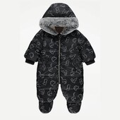 Комбінезон зима/єврозима George, 0_3 міс