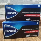 Панадол 16 табл.