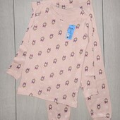 Піжама Disney, 2-3р / 98см