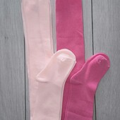 Набір колгот Primark, 2шт / 1,5-2р / 92см