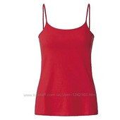 На вибір. Майка топ на тонких брителях, Esmara, розмір L