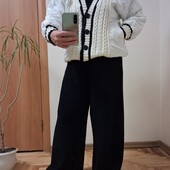 Модна стильна курточка з кишенями розмір 14-18