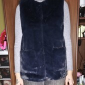 Жилетка Zara р.S