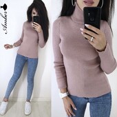 Гольф в рубчик