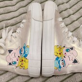 Черевики кеди хайтопи чоботи для дівчинки гарненькі