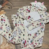 Распродажа! Флисовый слип на 12 лет