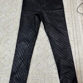 Штани під шкіру Frankie