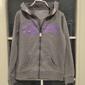 Кофта на утепленні