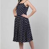 Очень красивый сарафан р-р 16