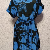 Красивое платье р-р 14