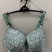 Бюстгальтер на тонкому паралоні 70Е,80F